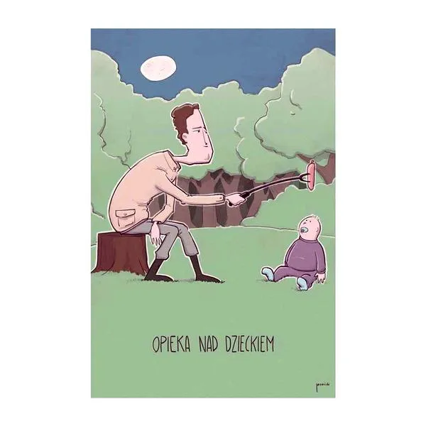 Kąpiel noworodka