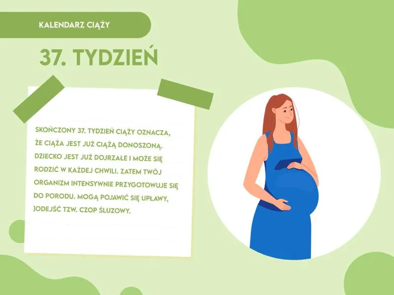 Kolor i zapach upławów