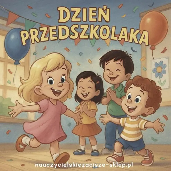 Komfort dziecka