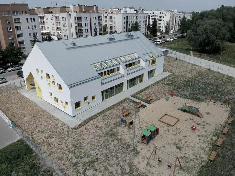 Koszty żłobków w Krakowie