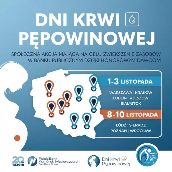 Krew pępowinowa