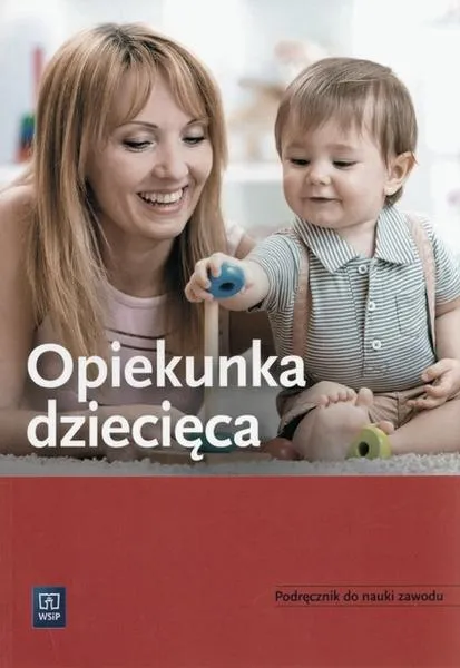 Kurs opiekunki dziecięcej