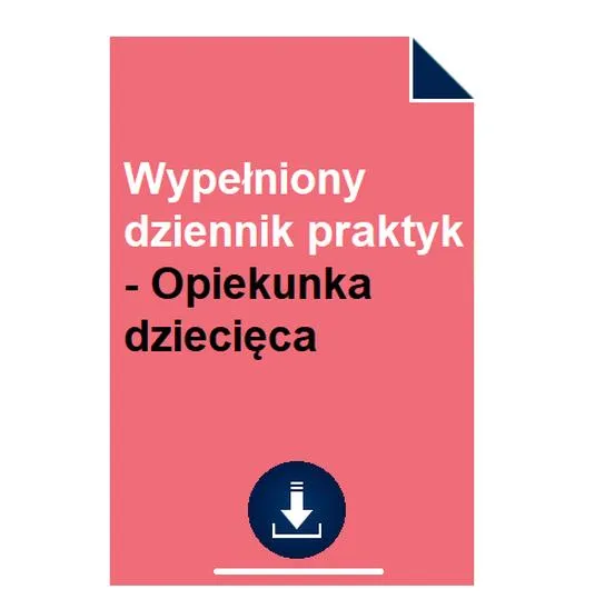Kursy online dla opiekunów