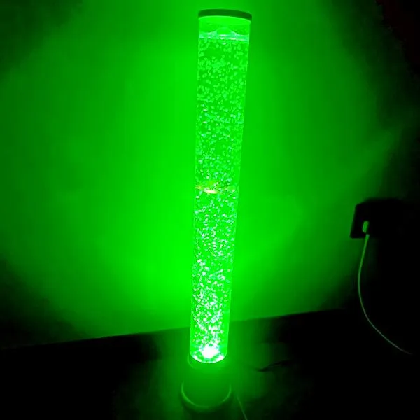 Lampka sensoryczna dla dziecka