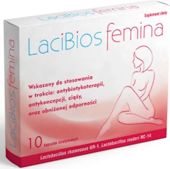 Leczenie grzybicy w ciąży