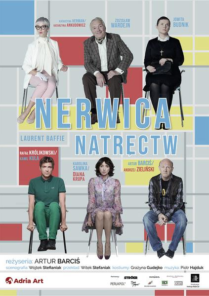 Leczenie nerwicy natręctw