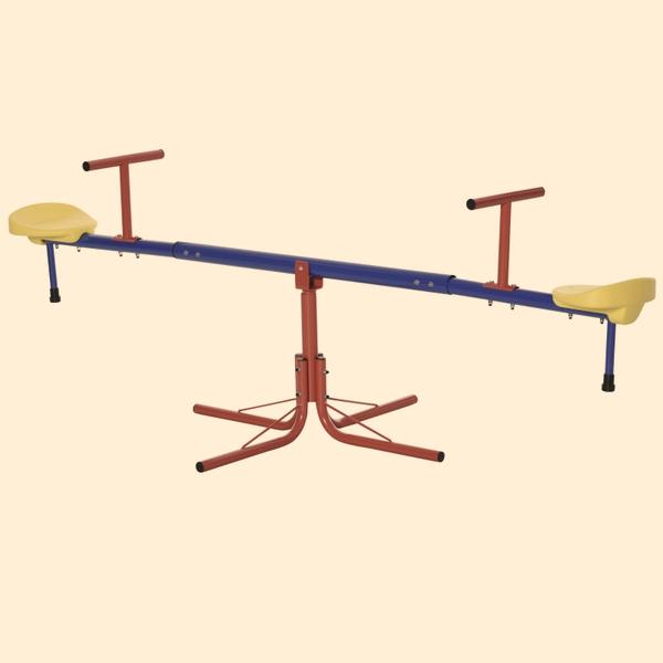 Materiały do huśtawki ogrodowej