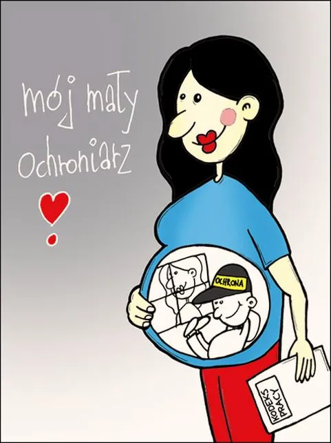 Najlepszy moment na informowanie