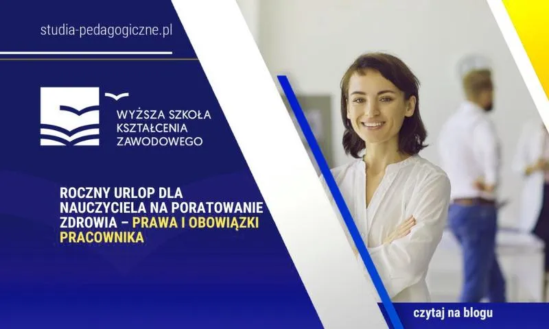 Nauczyciel przedszkola
