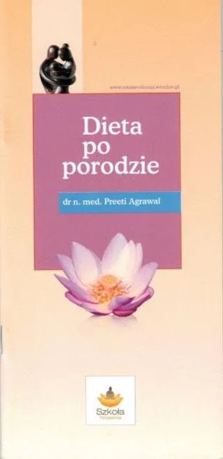 Nawodnienie młodej mamy