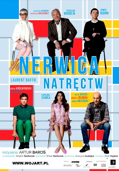 Nerwica natręctw u dzieci
