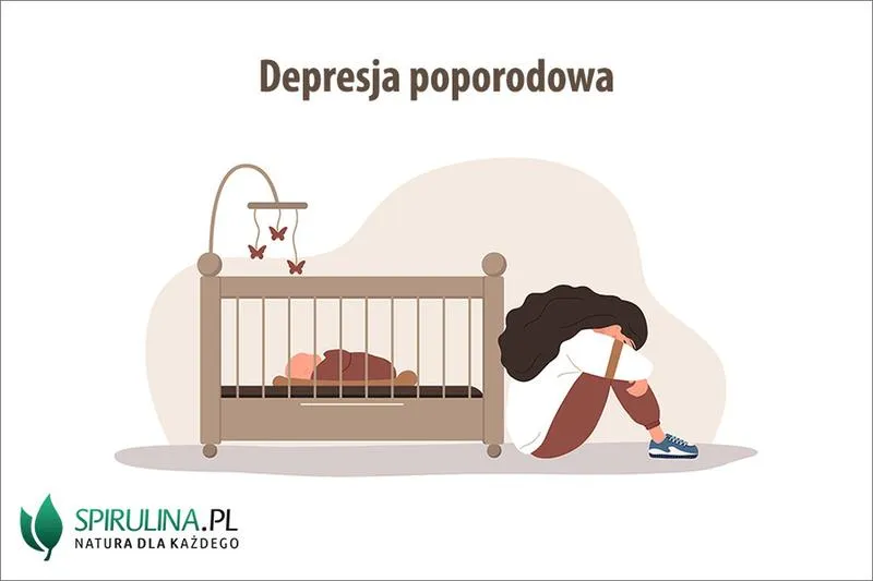 Objawy traumy po porodzie