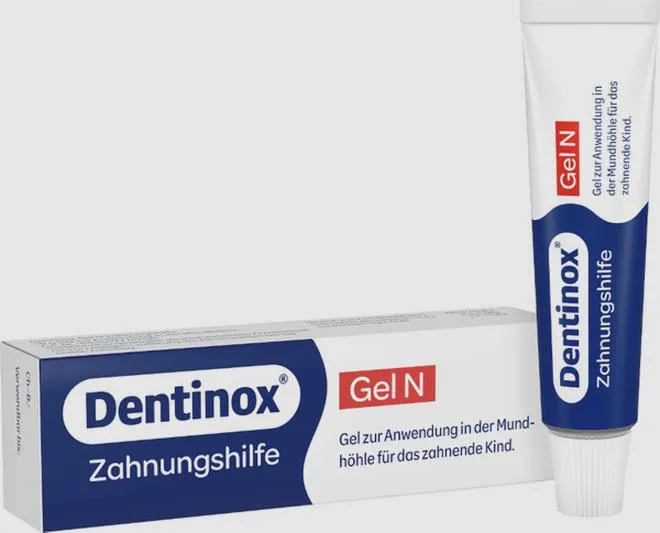 Objawy ząbkowania