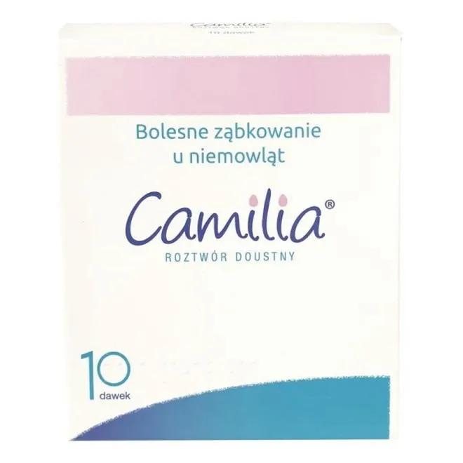 Objawy ząbkowania u niemowląt