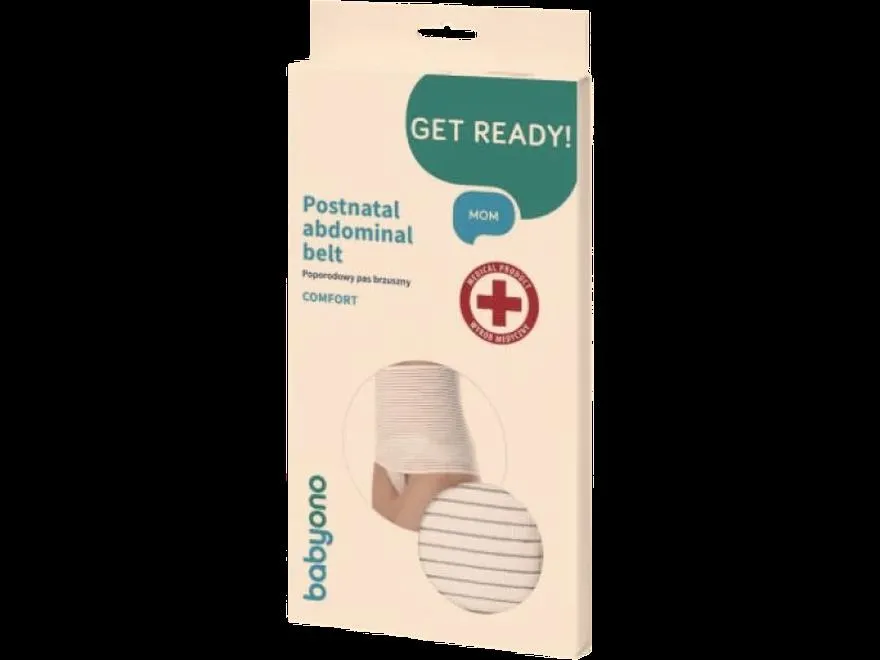 Okres po porodzie