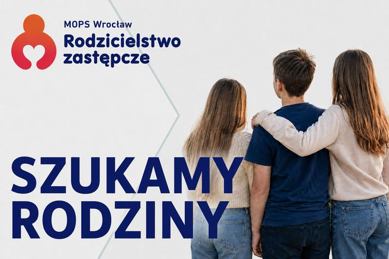 Opiekunka z MOPS