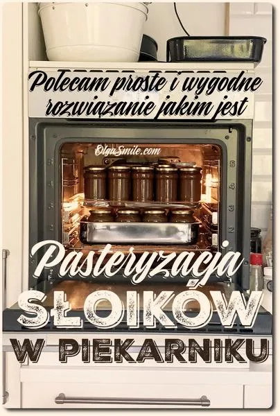 Pasteryzacja dla dzieci