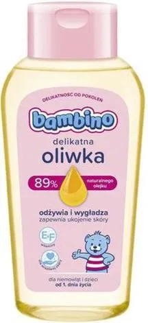 Pielęgnacja niemowląt