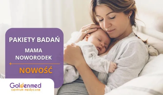 Pielęgnacja noworodka