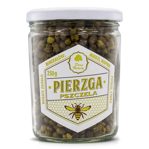 Pierzga dla dzieci