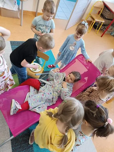 Pomysły na prace plastyczne