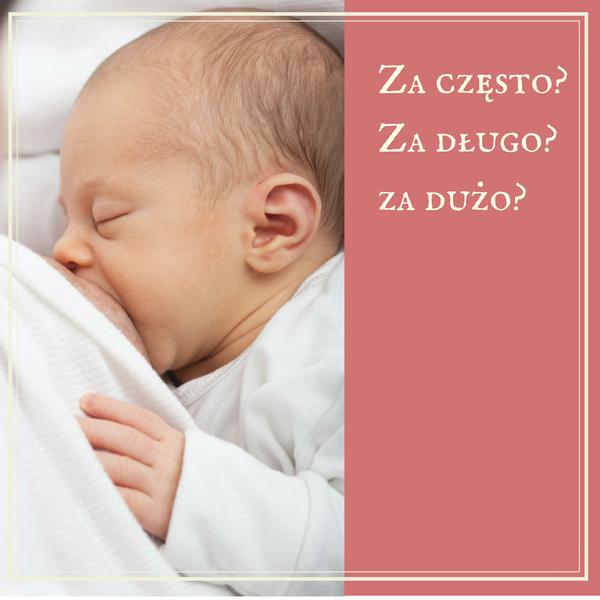 Porcje dla 7-miesięcznego dziecka