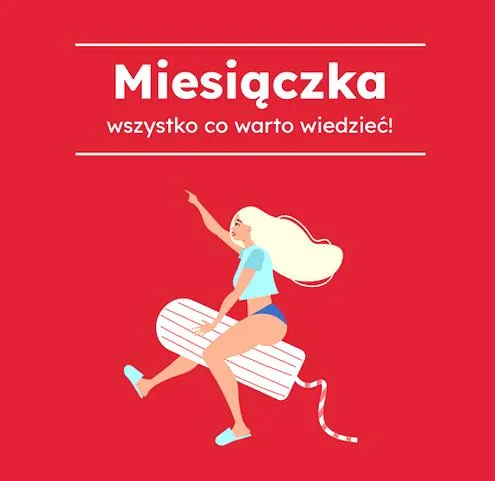 Powrót miesiączki