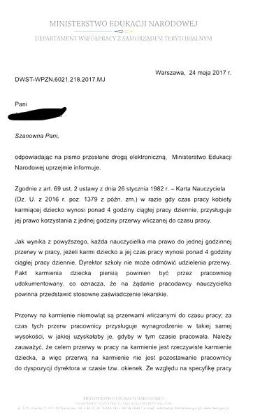 Prawo pracy dla rodziców