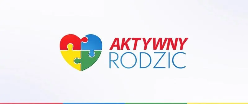 Program Aktywny rodzic