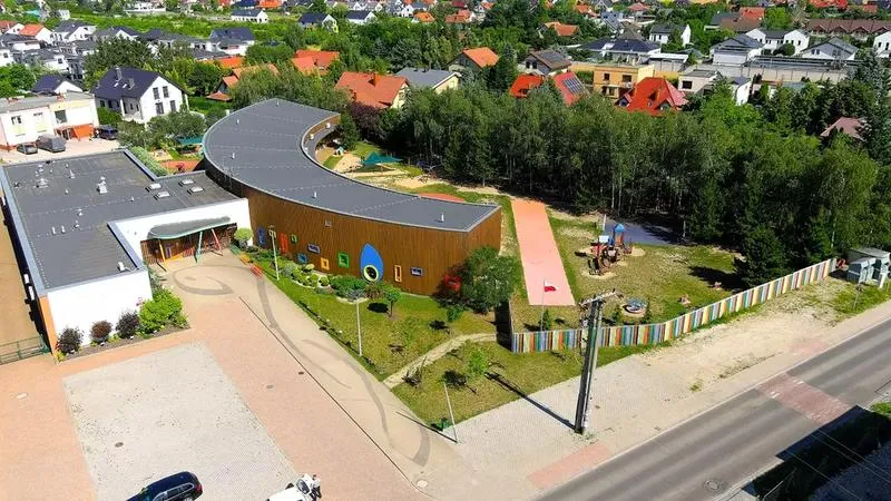 Przedszkole w trakcie roku