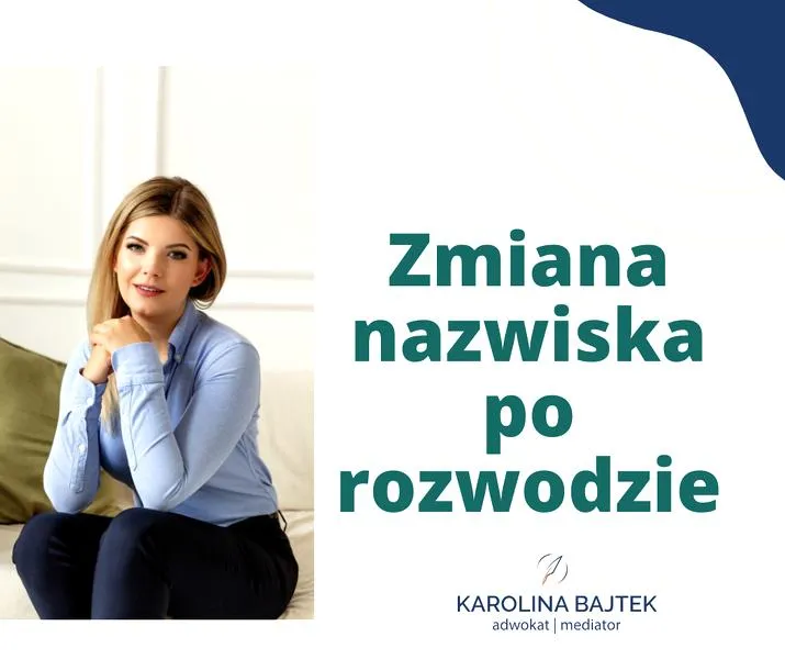 Przepisy dotyczące nazwiska
