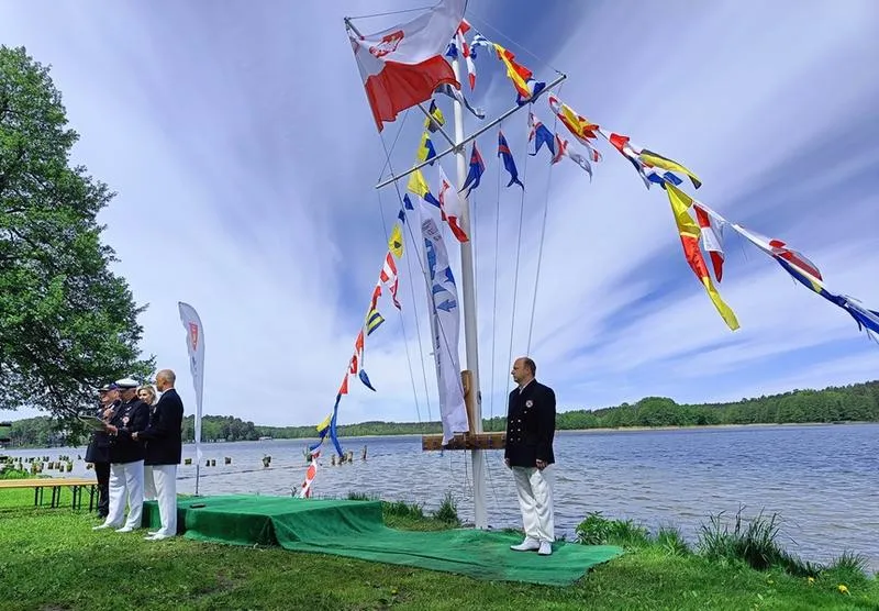 Rodzinny wypoczynek
