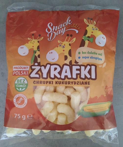 Rozszerzanie diety niemowlaka