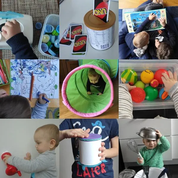 Rozwój kreatywności