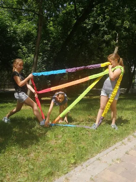 Rozwój umiejętności społecznych
