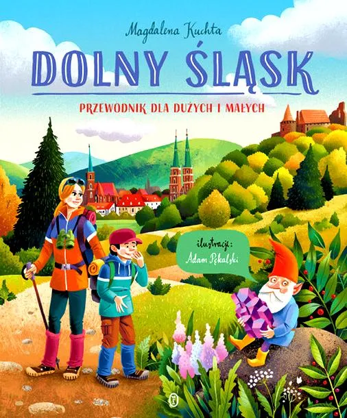 Sanki z dzieckiem