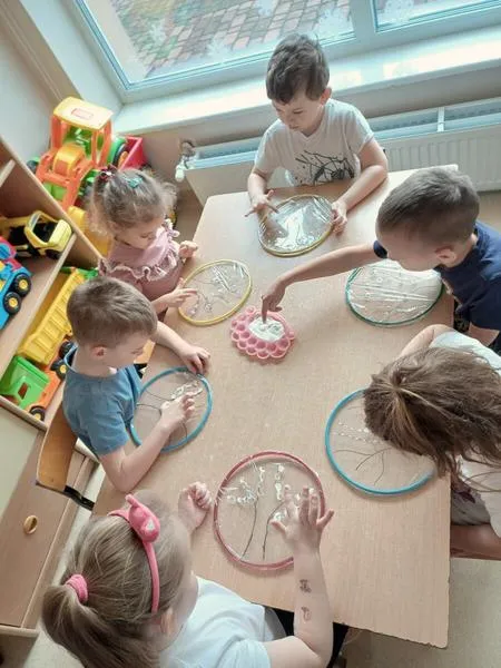 Sensoplastyka i rozwój dzieci
