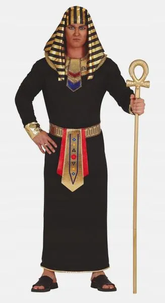 Strój egipski