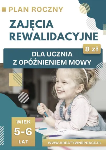 Stymulowanie rozwoju mowy