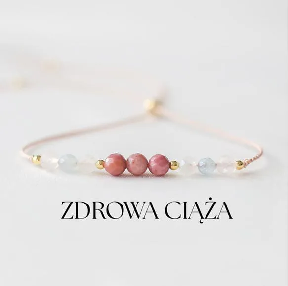 Suplementacja w ciąży