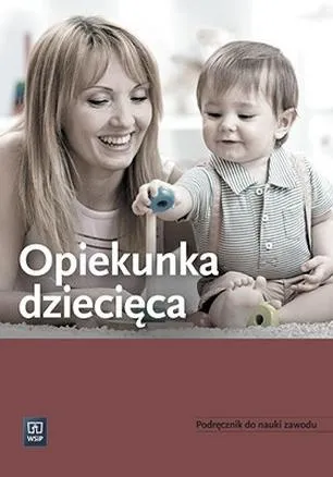 Szkolenie opiekuna w żłobku