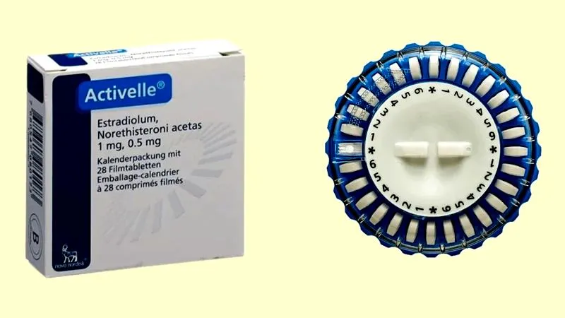 Tabletki antykoncepcyjne przy karmieniu