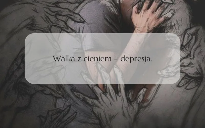 Terapia i leczenie depresji