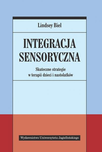 Terapia integracji sensorycznej