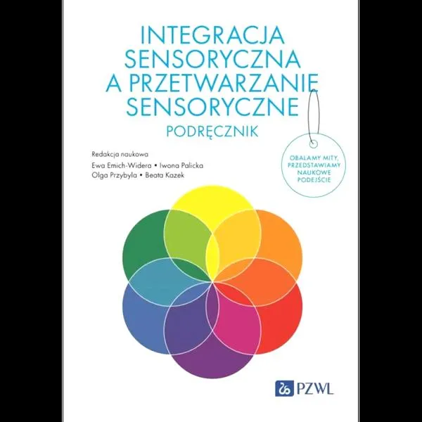 Terapia zaburzeń sensorycznych