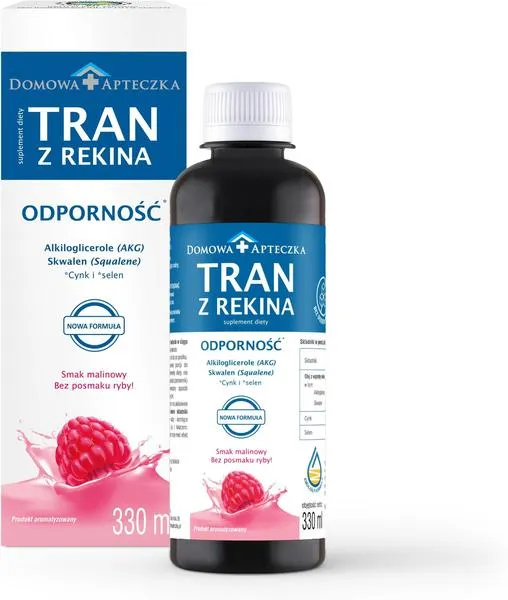 Tran dla dzieci