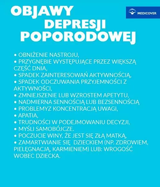 Trauma poporodowa