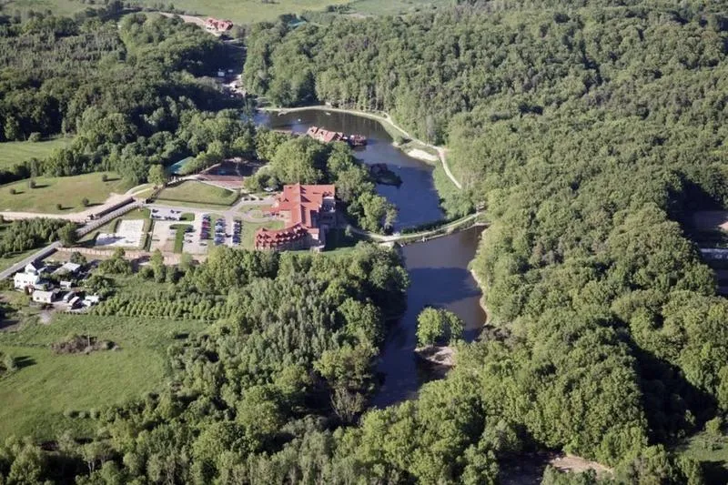Turcja z dzieckiem