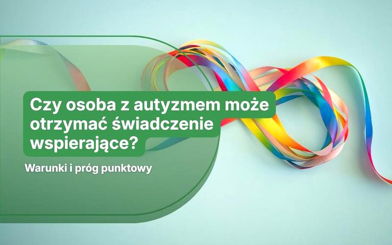 Ulgi dla rodzin z dzieckiem w spektrum