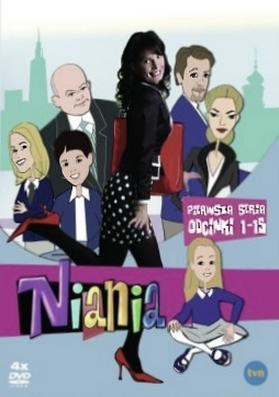 Umowa o dzieło niani